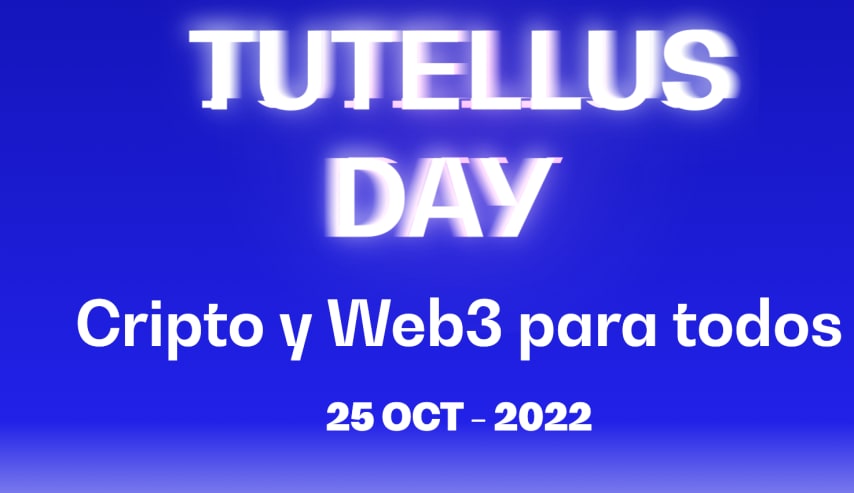 TutellusDay - modalidad ONLINE