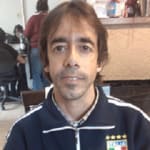 Enzo Carlos