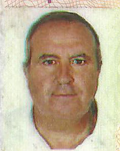 Francisco Alvarez Berengena