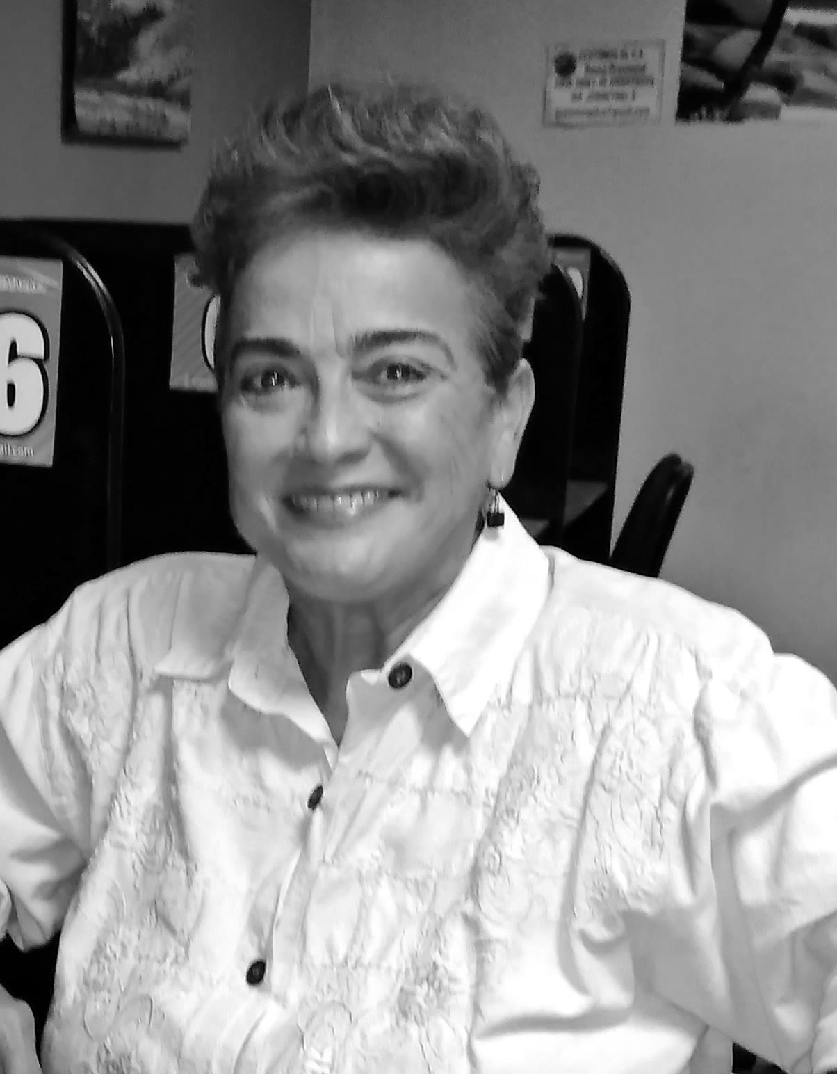 Gisela Dominguez Castro