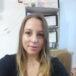 Geraldine Judith