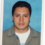 Christian Olmedo