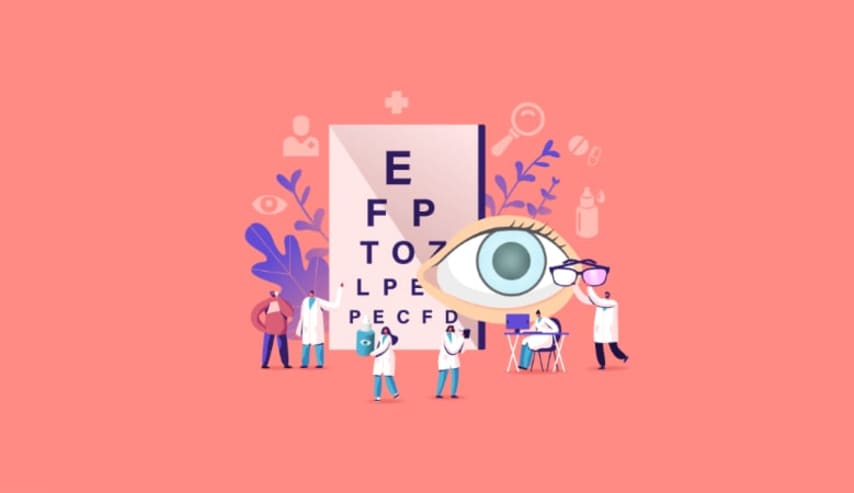 Conociendo la Optometria