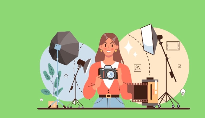 Aprende Fotografía - Nivel básico