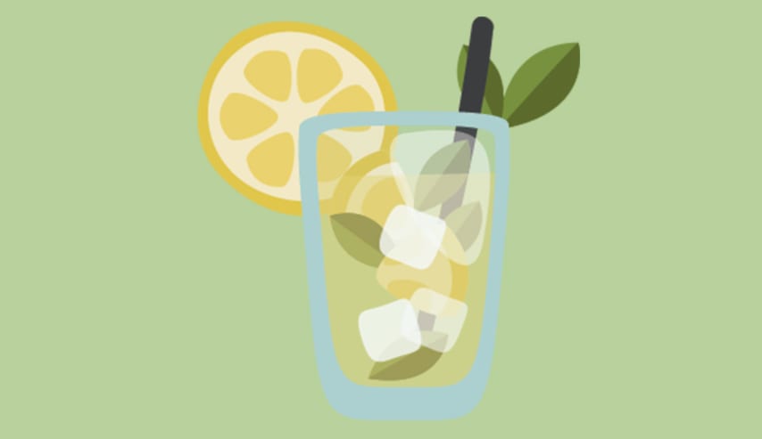 Cómo hacer un buen Mojito