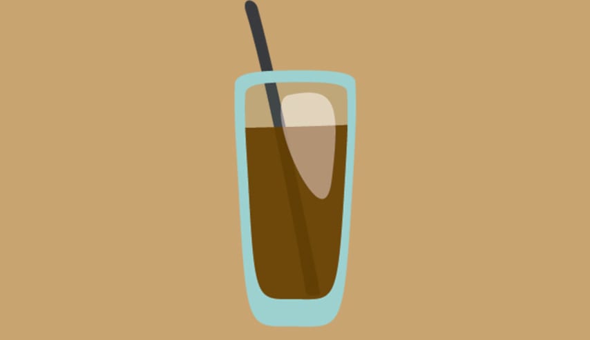 Aprende a hacer un Cubalibre