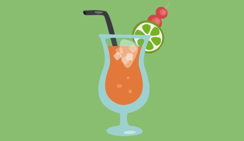 Aprende a hacer una Caipiriña