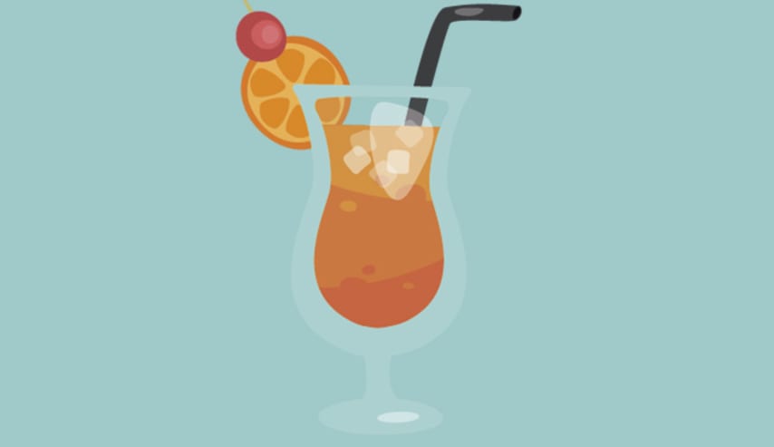 Aprende a hacer un Old Fashioned