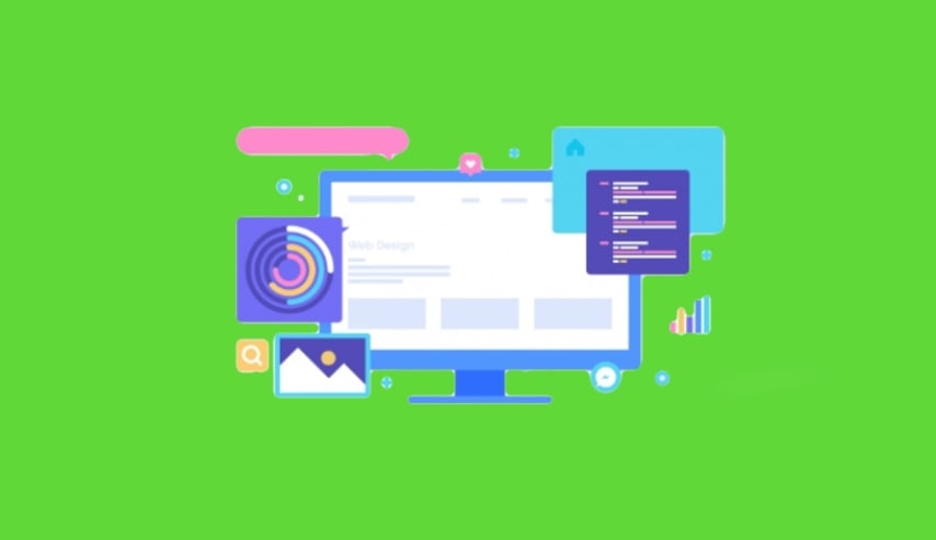 Cómo Crear Una Página Web Desde Cero Para Principiantes (2020)