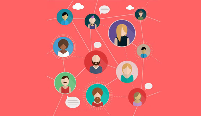 Sistema de Formación de Liderazgo. Network Marketing