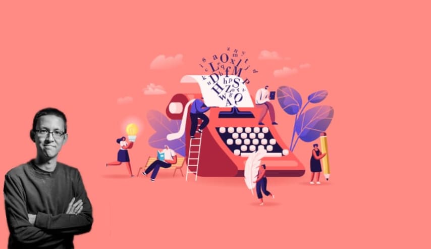 Cómo escribir historias desde cero - Taller de Escritura Creativa
