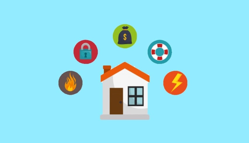 Seguro de Hogar. Lo que debes saber