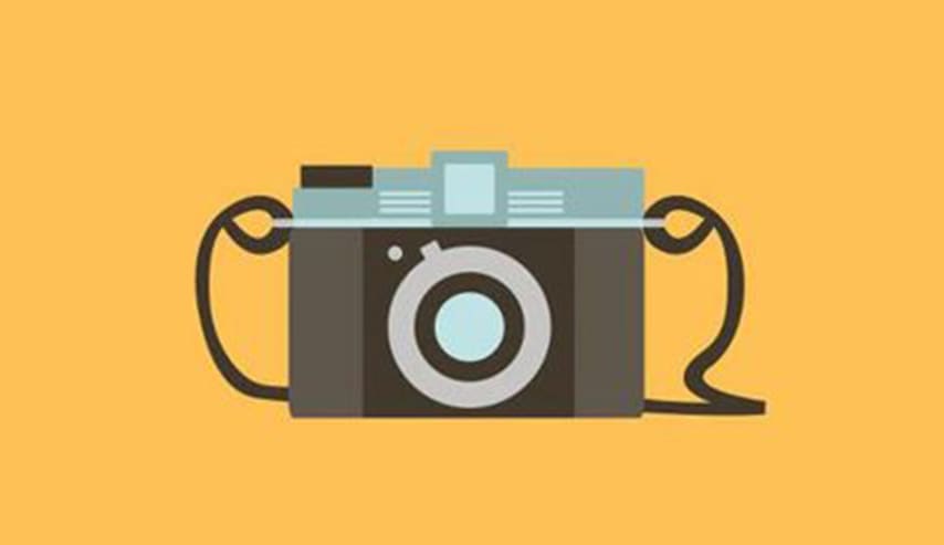 Cómo usar una cámara réflex digital DSLR