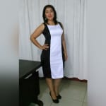ANDREA IVONNE