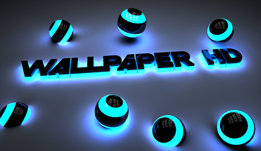 Aprende a crear letras 3d con Cinema 4D