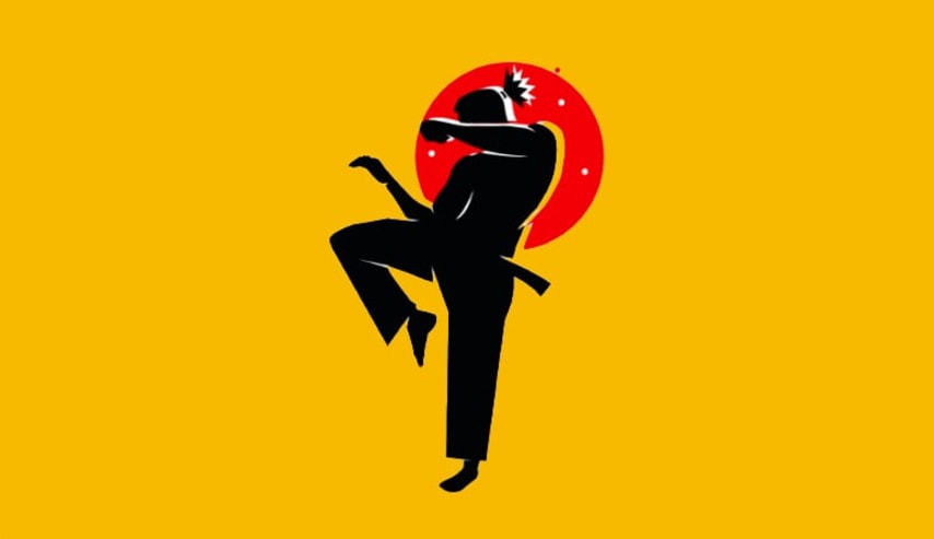 Introducción al Wushu Kung Fu