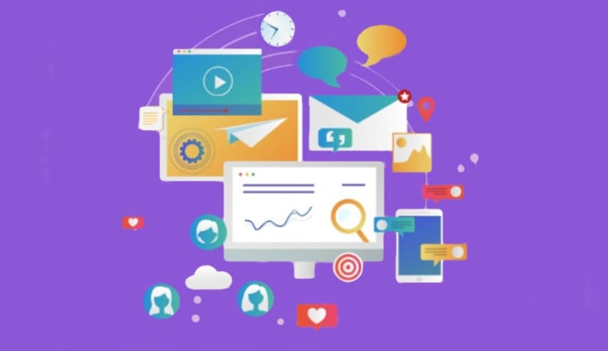 Crea tu propia estrategia digital