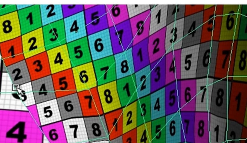 Mapeado UVs Unwrella para Maya