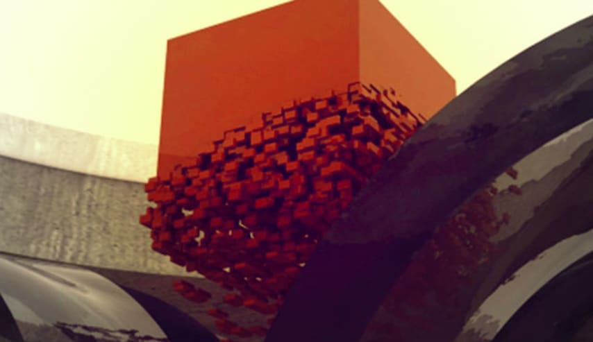 Cómo hacer composiciones multipase con Cinema 4D, AE y Nuke