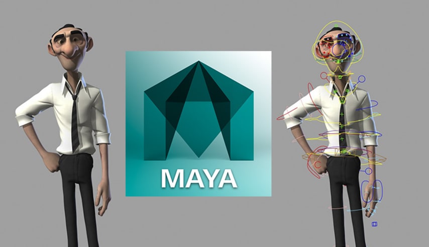Aprende Maya desde cero