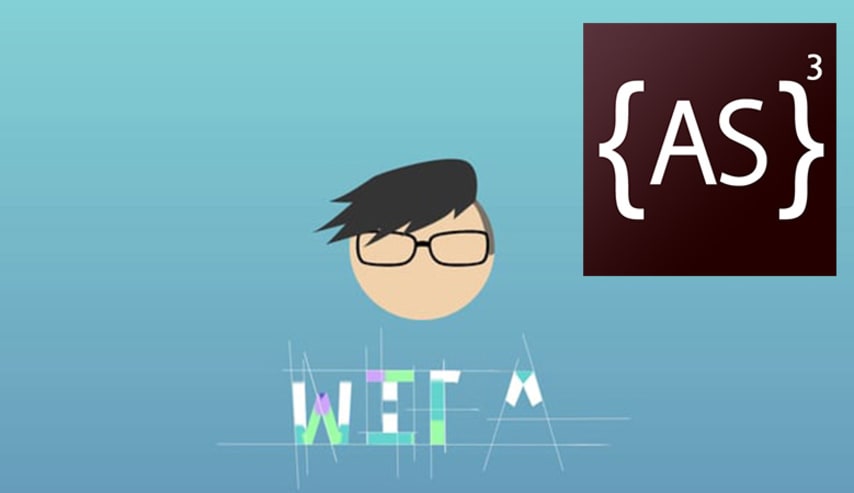 Como utilizar ActionScript desde cero