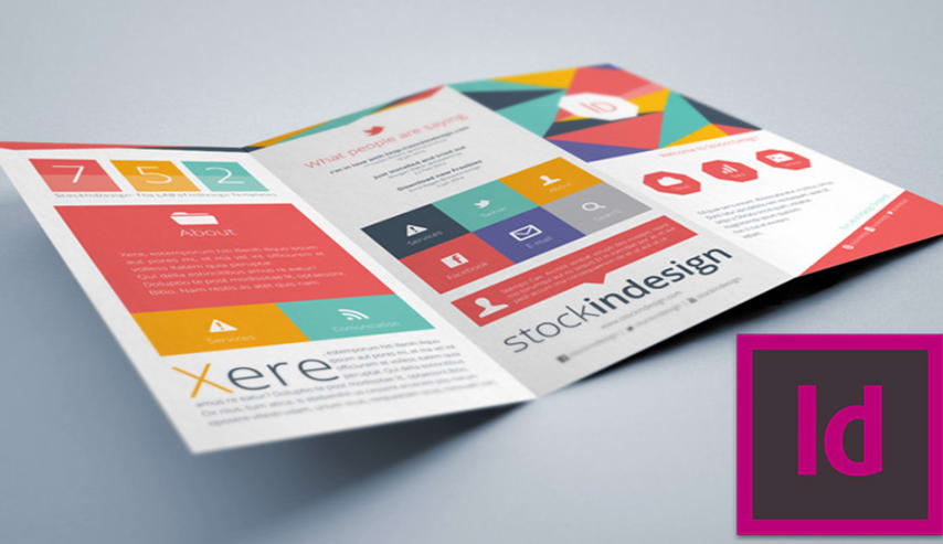 Curso para utilizar Adobe InDesign