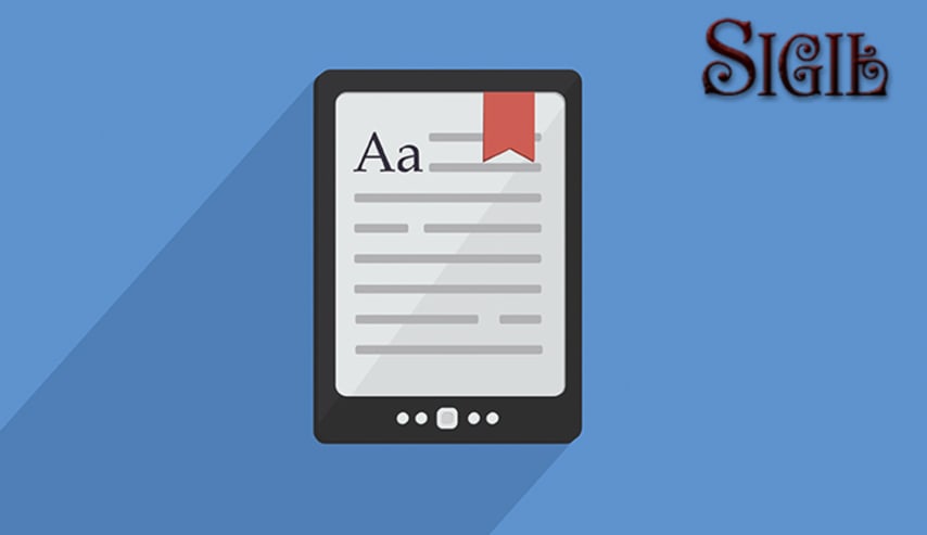 Creando un epub con Sigil