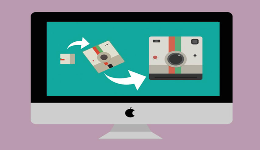 Creando fondos sencillos con After Effects