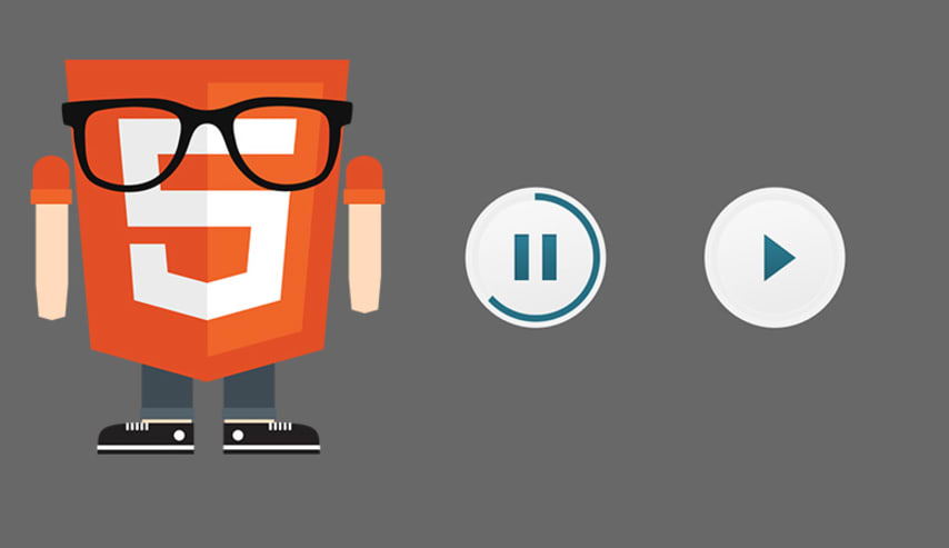 Como insertar audio y vídeo HTML5 en una página web