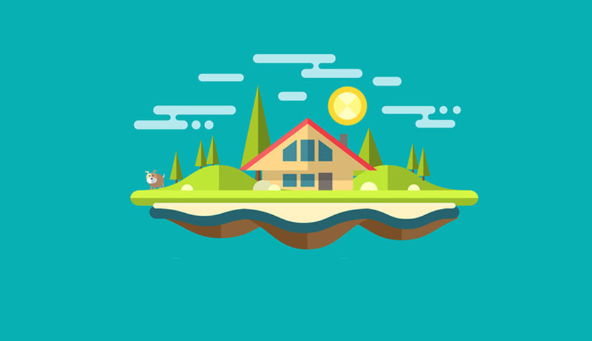 Crea mundos completos con VUE