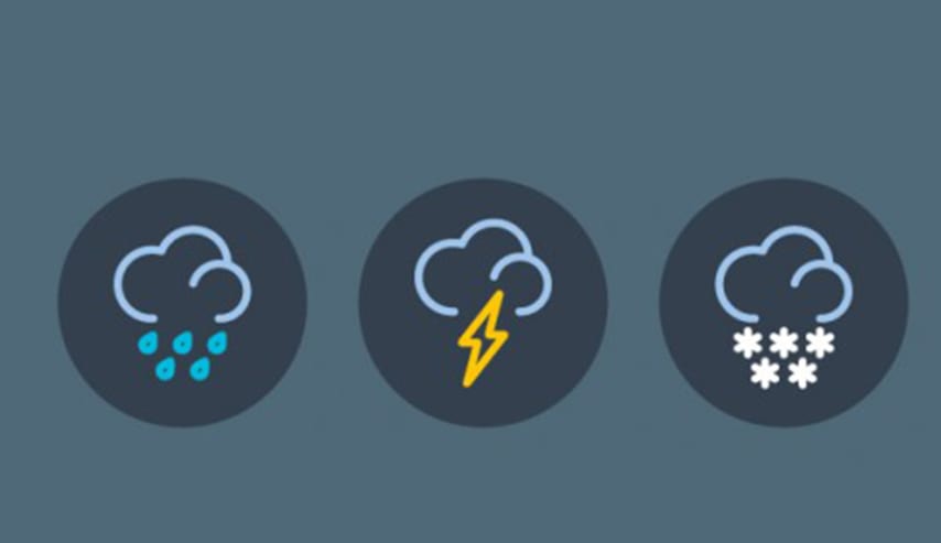 Cómo crear lluvia en escena nocturna en 3Ds Max