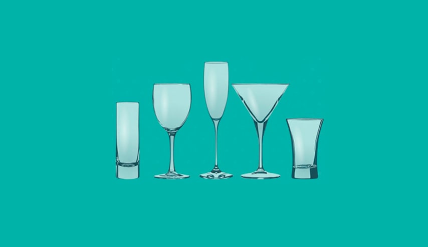 Aprende a crear cáusticas sobre vidrios con 3Ds Max y Vray