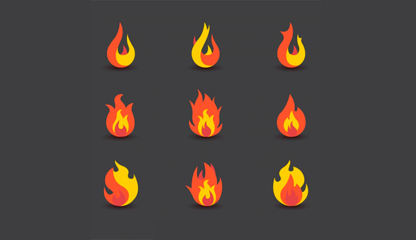 Cómo crear fuego en UDK (Unreal Development Kit)