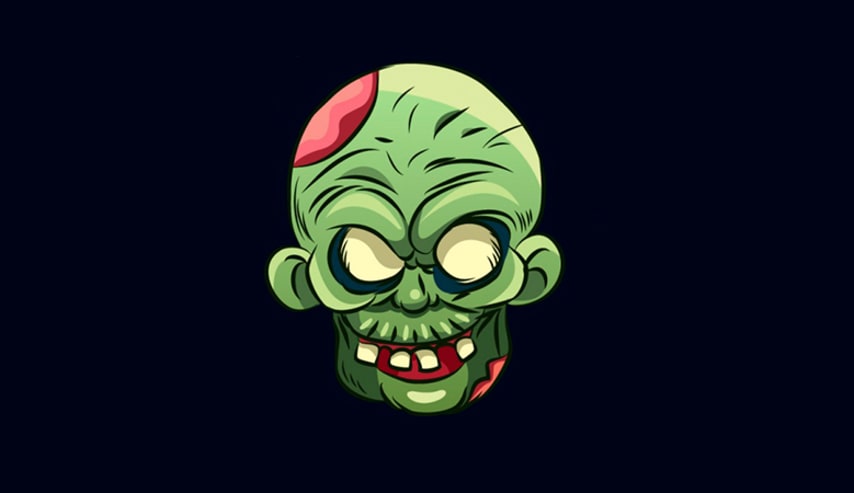 Aprende a crear un Zombi con Adobe Photoshop