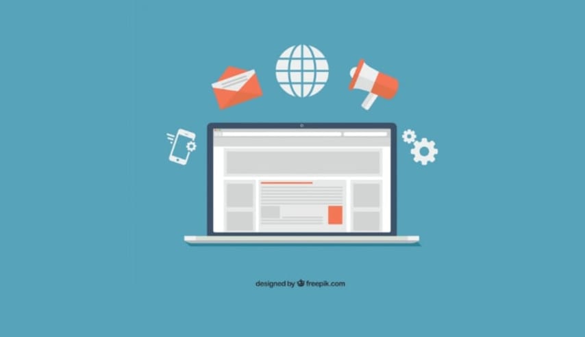 Incluye tus redes sociales en tu web