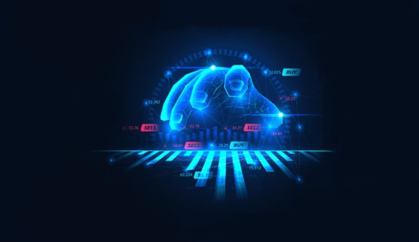 Crea un robot de trading para Forex sin programar