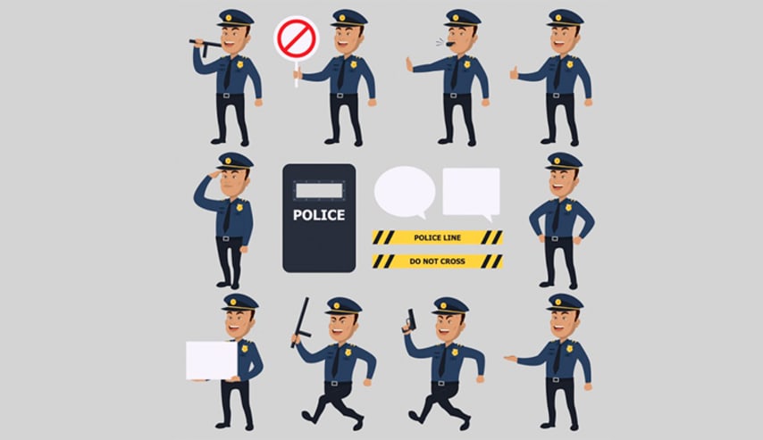Curso básico de Criminología