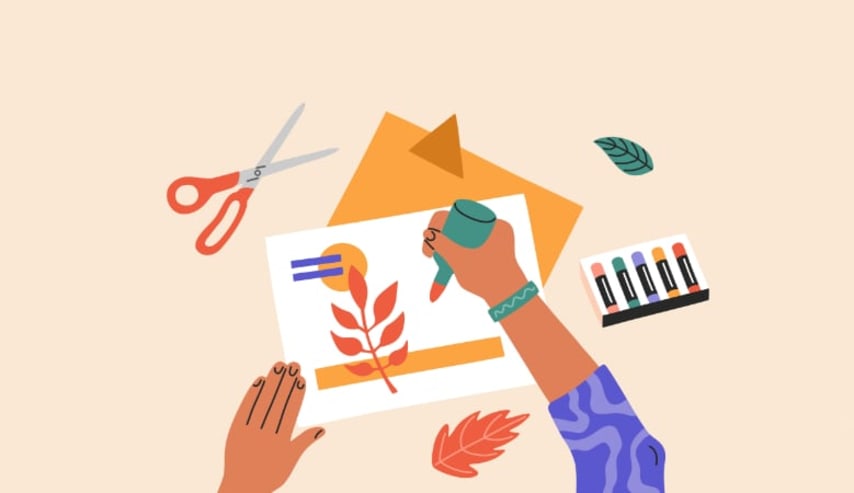 Curso de Arteterapia