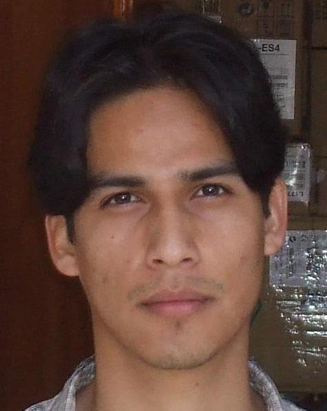 Everth Jhonatan Carrasco Rivera
