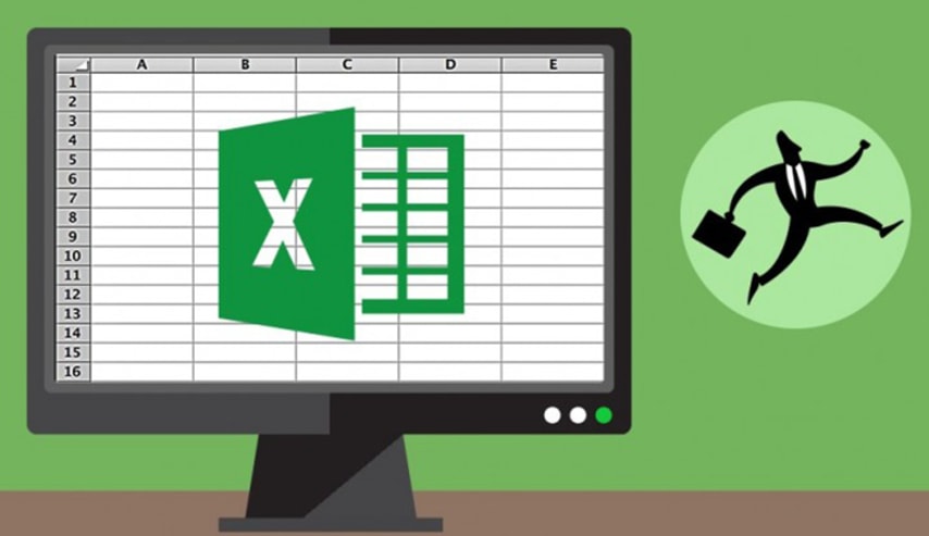 Curso online para aprender Excel Profesional 2010