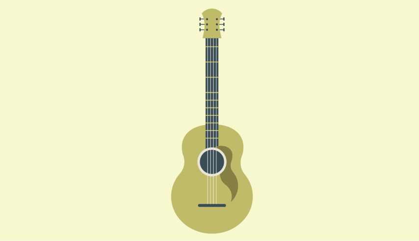 Curso de Guitarra clásica para principiantes