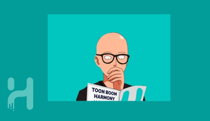 Aprende Toon Boom Harmony 20 Español Gratis