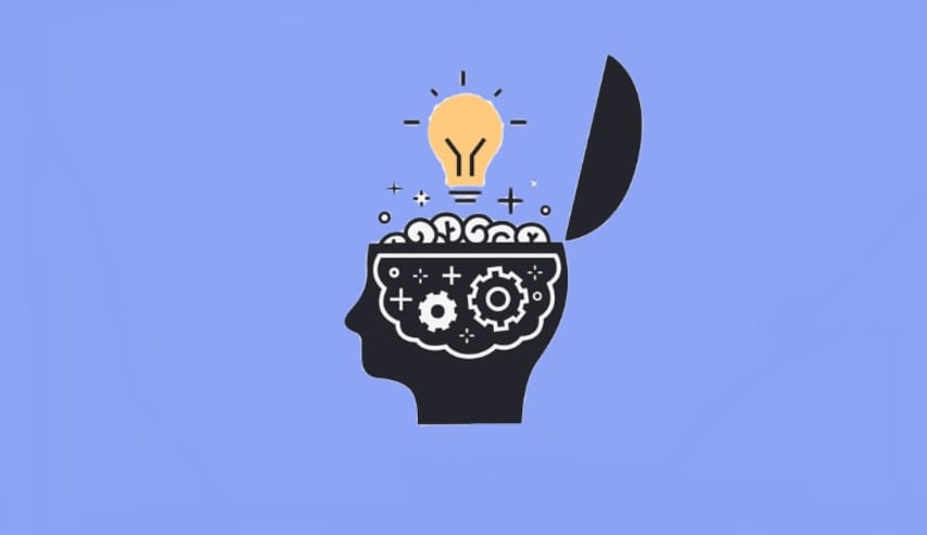 Aprende a pensar casi como un Gurú. Pensamiento para todos