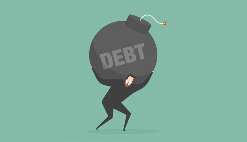 Cómo salir de deudas organizando tus finanzas