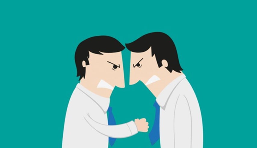 Aprende a solucionar conflictos y discrepancias