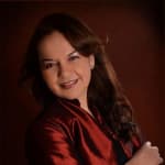 María Cristina