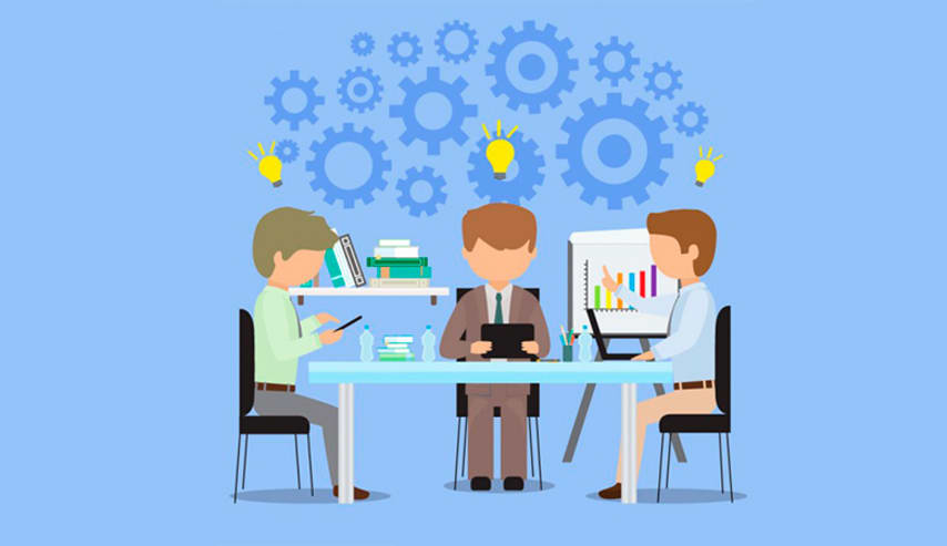 Desarrollo de competencias personales