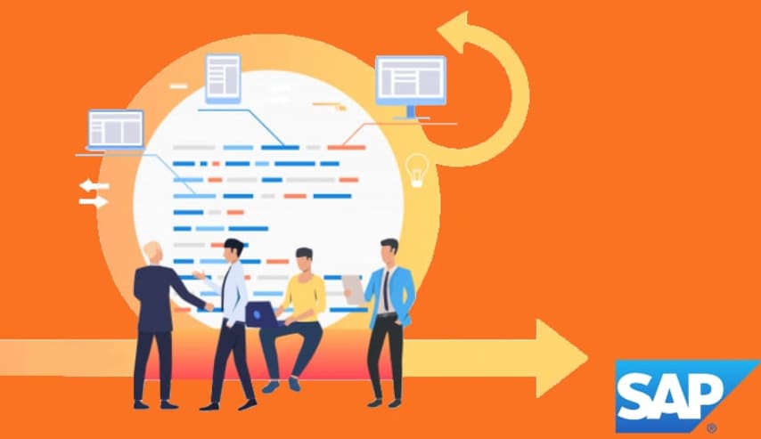 Curso iniciación - SAP ABAP Web Dynpro