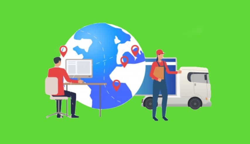 Analista de Comercio Exterior