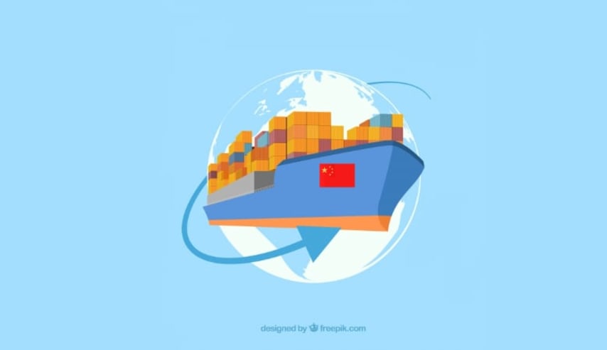 Importaciones de China